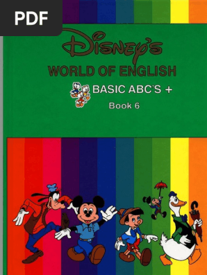 Disney World of English みゆきページ　① 1588084125?v=1