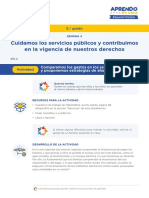 s4 Primaria 5 Dia 2 PDF