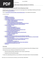 Using Database Partitioning With Oracle E-Business Suite (Doc ID 554539.1)