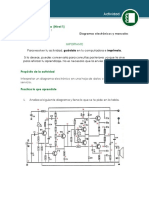 Diagramas Electrónicos y Manuales PDF