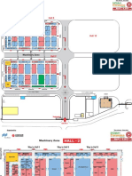 Raw Material Zone: Hall 8