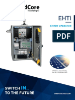 EHTi Interactive 2019