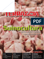 Suinocultura: Pecuaristas Pedem Medidas Urgentes Contra Crise