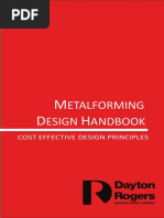 Dayton Rogers Design Handbook E-Edition PDF