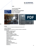 Modelo Inventário Vale PDF