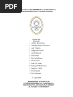 Laporan Praktikum Pemeriksaan Payudara Sendiri Pdf