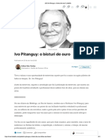 (69) Ivo Pitanguy_ o bisturi de ouro _ LinkedIn