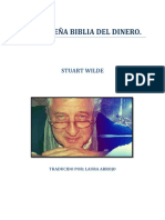 La Pequeña Biblia Del Dinero - Stuart Wilde - DocFoc.com.pdf