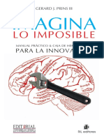 Imagina Lo Imposible Manual Práctico & Caja de Herramientas PDF
