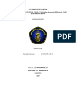 Tugas Resume - Rusenda Puspareni - 195050109111013 - Kelas A