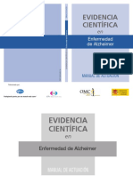 Evidencia Alzheimer PDF