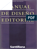 Manual de Disec3b1o Editorial Jorge Del Buen PDF