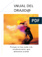 Manual Del Forajido Porque No Hay Nada Más Revolucionario Que at PDF