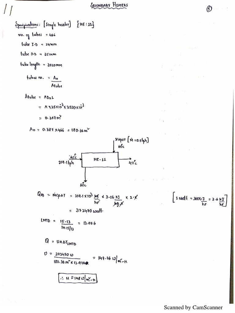 MSFE Calculations | PDF