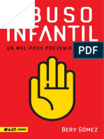 Abuso Infantil PDF