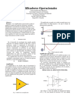 Amplificadores Operacionales 2 PDF
