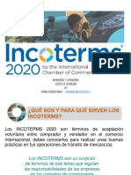 Incoterms 2020 PDF
