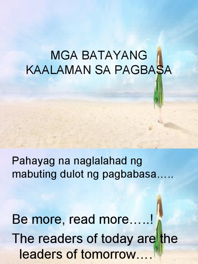 Bago Filipino 2 | PDF