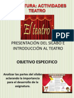 Sesion de Aprendizaje #01 PDF