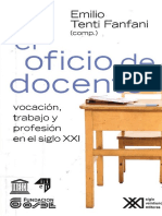 El oficio de docente.pdf