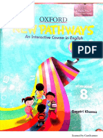 8 English Grammar Workbook PDF