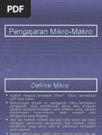 Download Pengajaran Mikro-Makro by Norliza Abu Bakar SN45880945 doc pdf