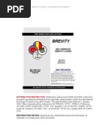 Us Brevity Codes