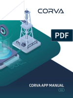 Corva App Manual v3.3 Apr 2019 - Web 2