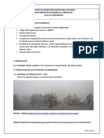 GFPI-F-019 - Formato - Guia - de - Aprendizaje Tecnologia Limpias