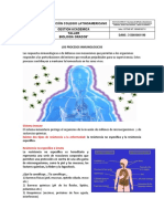 Sistema Inmunologico