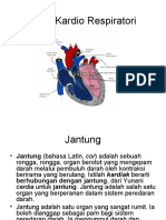 Tajuk 2 Sistem Kardiovaskular