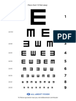 Tumbling e Chart PDF