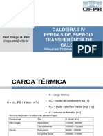 Caldeiras IV PDF