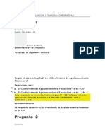 Evaluacion 1,2,3 y Finales Finanzas Corporativas