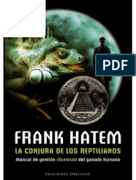 Frank Hatem - La Conjura de Los Reptilianos (1).pdf