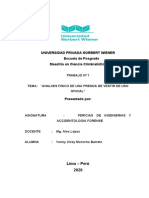 Tarea 1 ANALISIS FISICO DE UNA PRENDA DE VESTIR DE USO OFICIAL