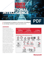 Operational Intelligence Solution Brief en PDF
