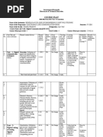 15EC11T-BEEE-LESSON PLANNING FOR I Sem 2016-17