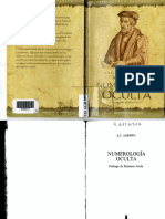 Numerología Oculta – Cornelio Agrippa.pdf · versión 1.pdf