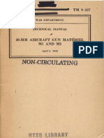 TM 9-227 20 MM Automatic Gun M1 and 20mm Aircraft Automatic Gun AN-M2 (42-04-02) PDF