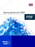 Getting Started With FPGA: Tutorial