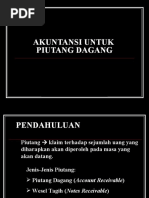 Download Piutang Dagang - Piutang Wesel by Yan_Chii SN45882302 doc pdf