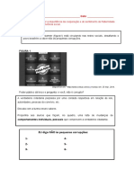 Pequenas Corrupções