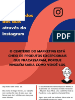 Como Ter Clientes Todos Dos Dias Através Do Instagram 2 PDF