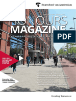 Honours Magazine 2020 NR 9 PDF