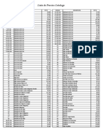 19.09.2019 Lista de Precios $ Catalogo Imprimible PDF