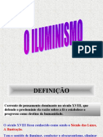 Iluminismo + Completo