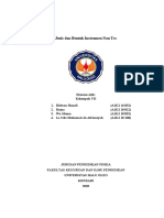 Kel. 7 EVALUASI PEMBELAJARAN