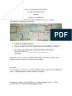 Talleres Matematicas y Castellano