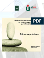 Primeras Prácticas PDF